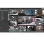 HX NVS-32 Vectis HX NVS SW, logiciel pour 32 cameras IP, Onvif                  